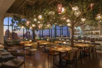 The Monarch San Antonio, Curio Collection by Hilton - breakfast