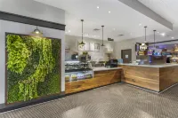 Best Western Plus Boomtown Casino Hotel - breakfast