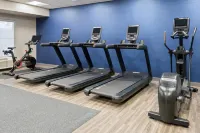 Hampton Inn & Suites Charlottesville-at the University - 2-Star