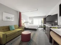 Home2 Suites by Hilton Quebec City, QC Hotels near Place Laurier