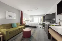 Home2 Suites by Hilton Quebec City, QC - 4-Star