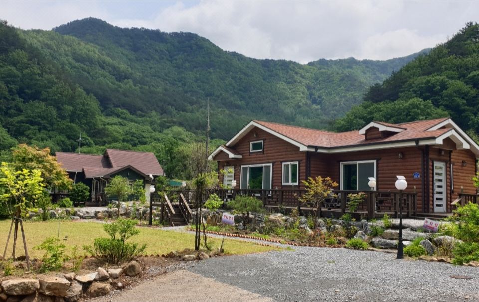 영월 김삿갓공주네펜션