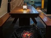 Gyeongju Ogle-Ogle Glamping Hotels near Sinseonsa Temple