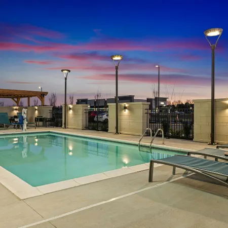 TownePlace Suites by Marriott Murfreesboro