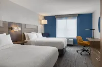 Holiday Inn Express & Suites HUNTSVILLE - MUSKOKA by IHG