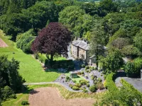 Cilrhiw Country House - Princes Gate - de charme