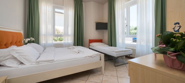 HOTEL MAX  LAZISE Hotels in Lazise