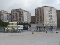 Complexo Multiuso Copacabana - Pet Friendly