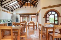 Hacienda Cascanueces - Breakfast