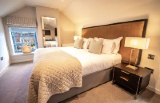 키네틀스 호텔 & 스파  호텔