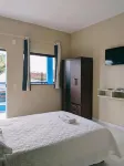 Hotel Flor de Lótus Inn - chambre d’hôtes