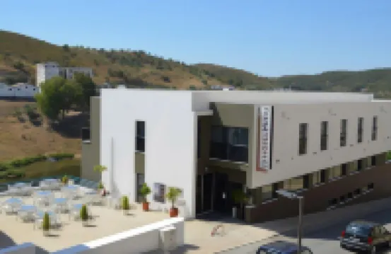 博物館酒店 酒店