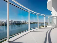 Hilton Garden Inn San Juan Condado - Ocean View