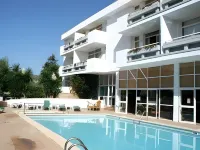 Apartamentos Martha's