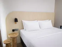 Guru Giri Forest Cabin Villa (Include Breakfast) Hotels in Piyungan