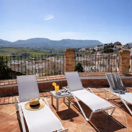Apartamentos Avanel