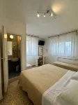 Hotel Piccinelli - balcon
