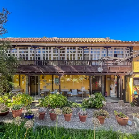 GuestReady - Las Calas 8 Double Room Gerbera Отели в г. Комарка Сентро