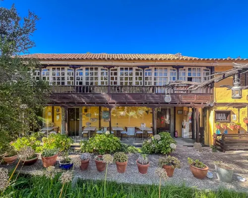 GuestReady - Las Calas 8 Double Room Gerbera Hotels in Comarca Centro