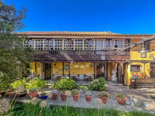 GuestReady - Las Calas 9 Double Room Rosa