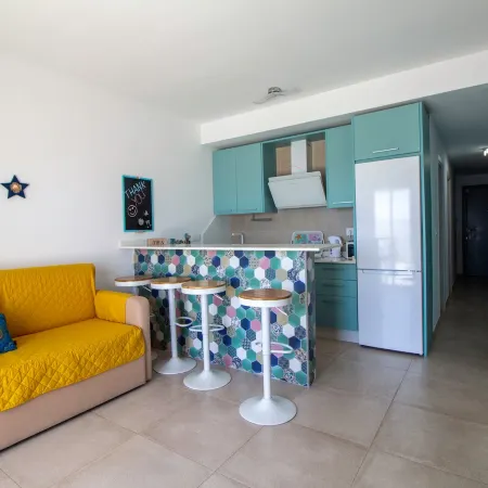 GuestReady - Mirador I Tarifa