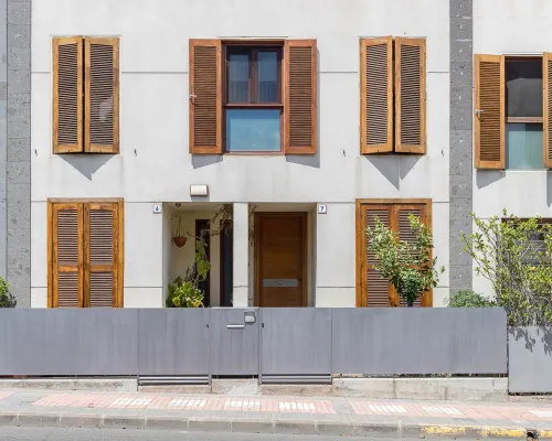 GuestReady - Naranjo House - San Juan Telde Hoteles en Telde