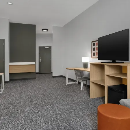 Spark by Hilton Vestal Binghamton University Area