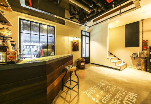 신천 플러스 내부