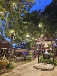 Pludhaya Resort & Spa