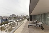 Hilton Buenos Aires - Romanttinen