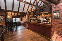 The Moat House - Bar