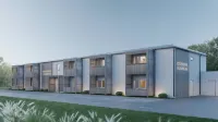 Harabruck Apartments - 2 звезды