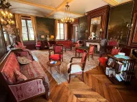 Chambre Marie - Pensionat