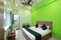 Hotel The Viraj Palace - Balkon