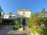 Turnberry Boutique Hotel - breakfast