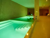 Palacio del Infante Don Juan Manuel Hotel Spa - spa