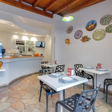 Hotel Aliai
