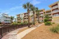 Waterside Village Condo 203 by Pristine Properties Vacation Rentals - Wifi