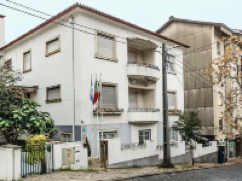 HI Coimbra - Pousada de Juventude Hotels in Coimbra