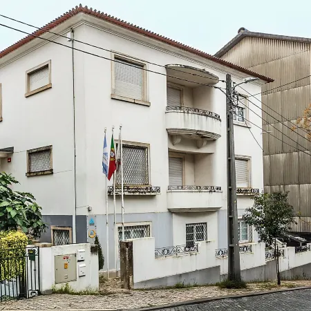 HI Coimbra - Pousada de Juventude