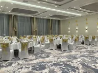 Tisia Hotel & Spa - Parking