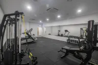 Bohemian Gardens Hotel - salle de sport