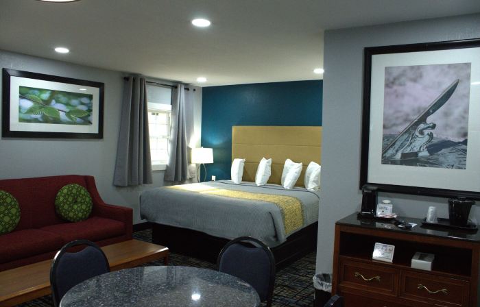 HavenPointe Inn & Suites