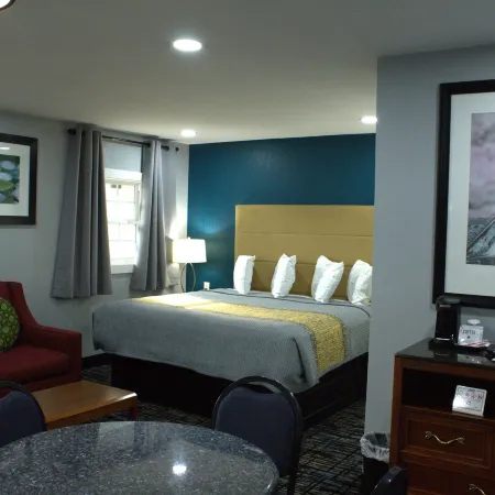 HavenPointe Inn & Suites
