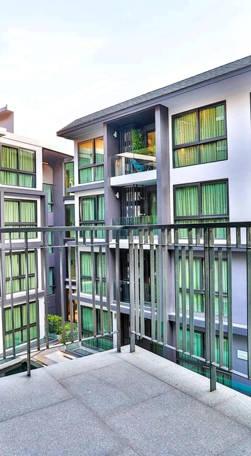 รูปภาพของบีโอ202 - คอนโด 1 ห้องนอนพร้อมวิวทะเล ที่หาดอ่าวนาง