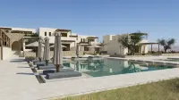 โรงแรม อกาลี มิโลส