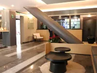 Hotel Embassy โรงแรมในเม็กซิโกซิตี้