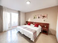 Apartamentos Vista Sur