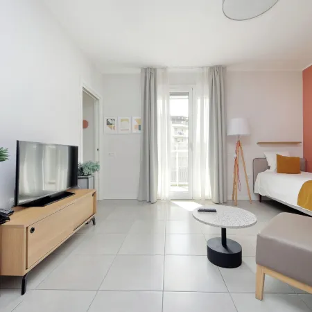 Quarto Verde