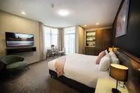 ザ ティー ツリー